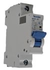 Circuit Breaker Nader NDB1-63 1 Pole 40A
